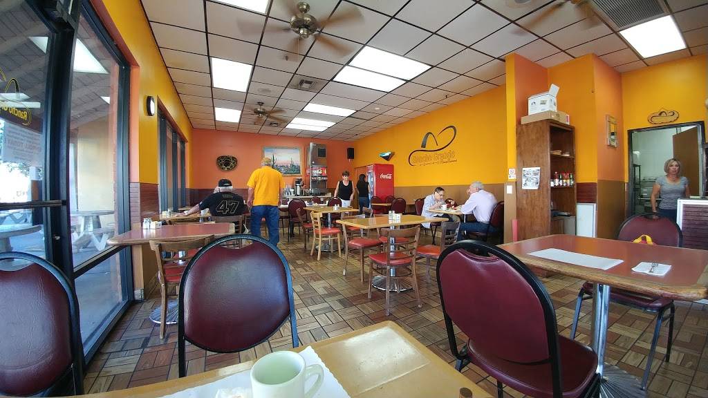 Rancho Grande Mexican Restaurant | restaurant | 270 N Grand Court Plaza, Nogales, AZ 85621, USA | 5202879613 OR +1 520-287-9613
