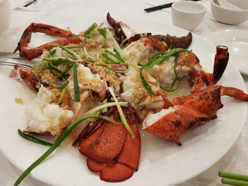 Da Fu Seafood Cuisine 新大福海鮮酒樓 | restaurant | Canada, Ontario, Scarborough, Steeles Ave E, Unit 1-4邮政编码: M1V 5P6 | 4163216898 OR +1 416-321-6898