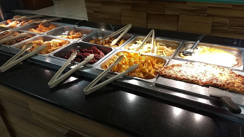 City Buffet | restaurant | 790 W Dr Martin Luther King Jr Blvd E, Seffner, FL 33584, USA | 8134092331 OR +1 813-409-2331