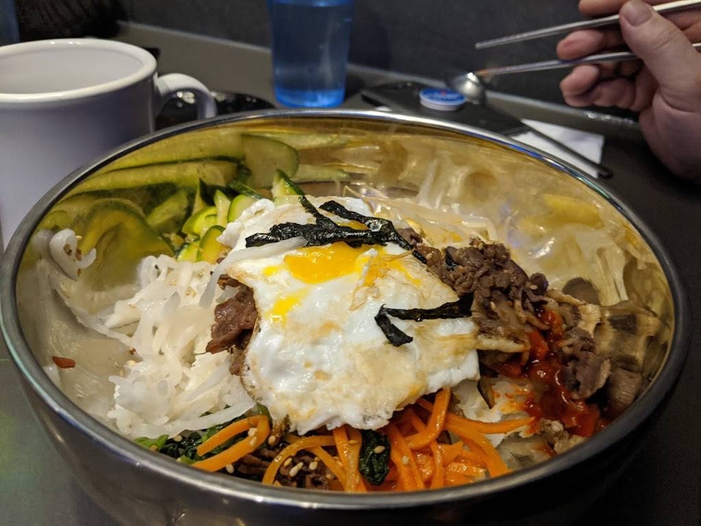 K-Town Korean BBQ Restaurant | restaurant | 8723 NE Hwy 99, Vancouver, WA 98665, USA | 3603144707 OR +1 360-314-4707