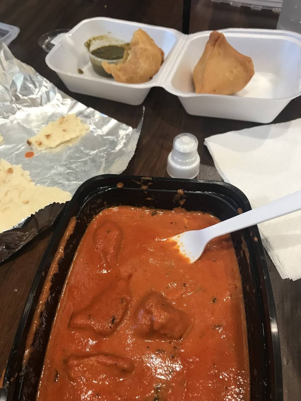 Sohailas Kitchen | restaurant | 8750 Penrose Ln, Lenexa, KS 66219, USA | 5105094430 OR +1 510-509-4430