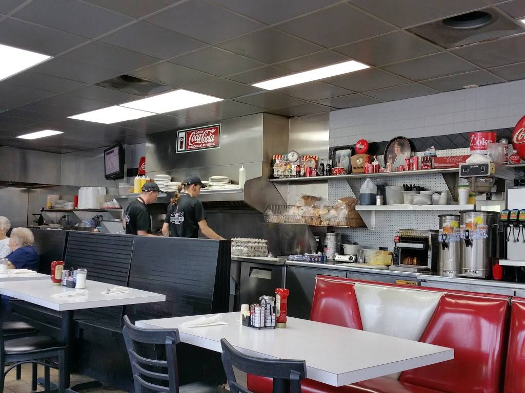 New York Diner | meal takeaway | 2126 Jelane Dr, Valrico, FL 33594, USA | 8136544300 OR +1 813-654-4300