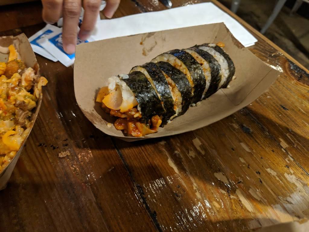 Seoul Food Meat Company | restaurant | 1400 S Church St a, Charlotte, NC 28203, USA | 9802995143 OR +1 980-299-5143