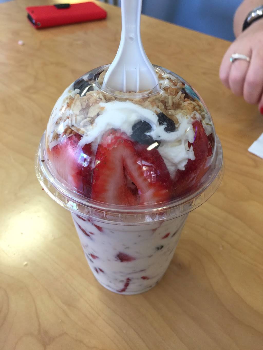 Fruti Landia | restaurant | 990 Payne Ave, St Paul, MN 55130, USA | 7635283216 OR +1 763-528-3216