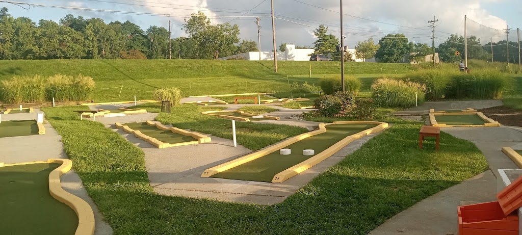 The Acres (formerly Etters Golf Center) | restaurant | 9941 Reading Rd, Cincinnati, OH 45241, USA | 5137331100 OR +1 513-733-1100