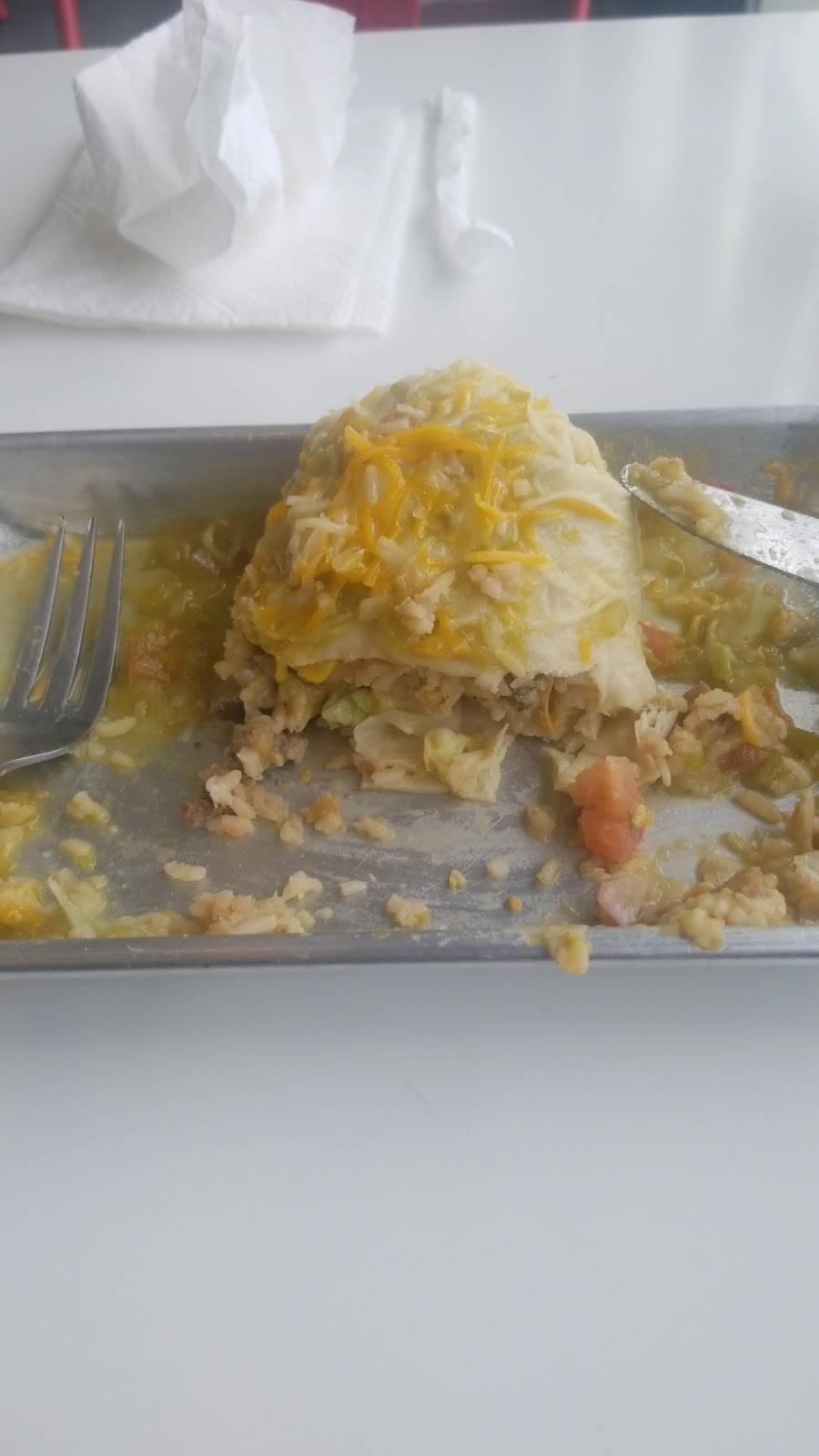 Los Robles | restaurant | 9367 E 59th Ave, Denver, CO 80249, USA | 3033733915 OR +1 303-373-3915