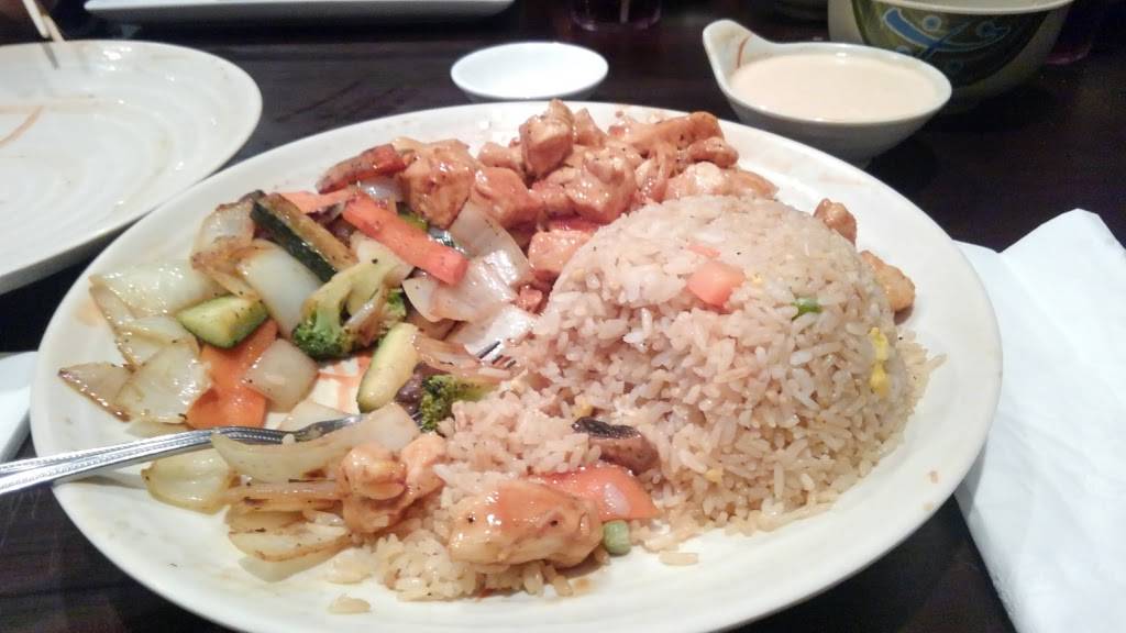 Hana | restaurant | 1015 N Bridge St, Chillicothe, OH 45601, USA | 7407799009 OR +1 740-779-9009