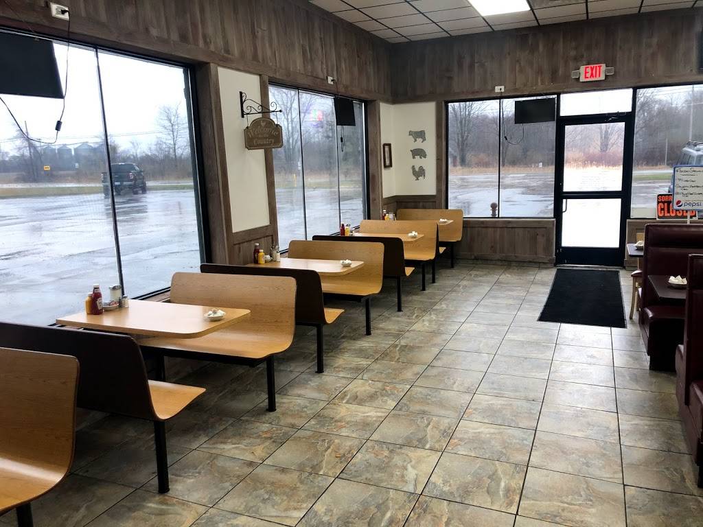 Tony’s Coney Island | restaurant | 2989 Kinney Rd, Riley, MI 48041, USA | 8103841717 OR +1 810-384-1717