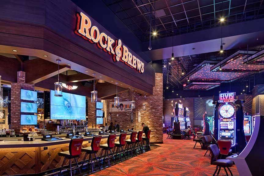 Rock & Brews | night club | 777 San Manuel Blvd, Highland, CA 92346, USA | 9094254838 OR +1 909-425-4838