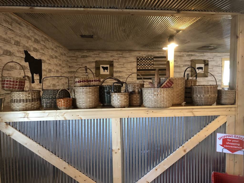 Little Red Shed Country Market | restaurant | 111west, Front St, La Monte, MO 65337, USA | 6606203069 OR +1 660-620-3069