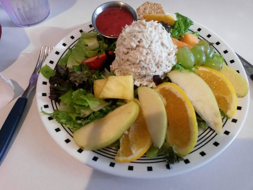 Funky Art Cafe | cafe | 202 W Commerce St, Brenham, TX 77833, USA | 9798365220 OR +1 979-836-5220