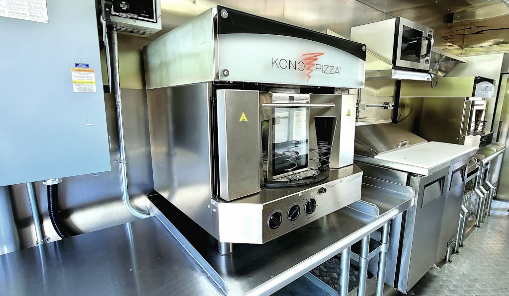 Kono Pizza L.A. | restaurant | 1437 Centinela Ave, Inglewood, CA 90302, USA | 3236770727 OR +1 323-677-0727