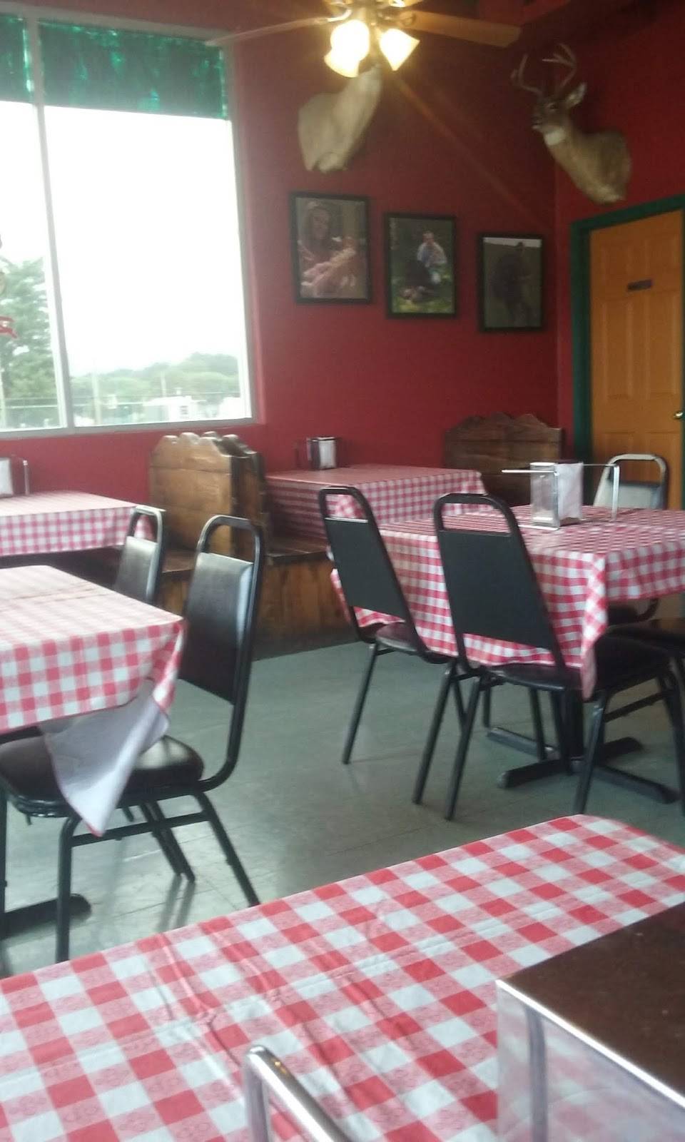 Pizza Station of Rockwood | restaurant | 107 S Gateway Ave, Rockwood, TN 37854, USA | 8653541100 OR +1 865-354-1100