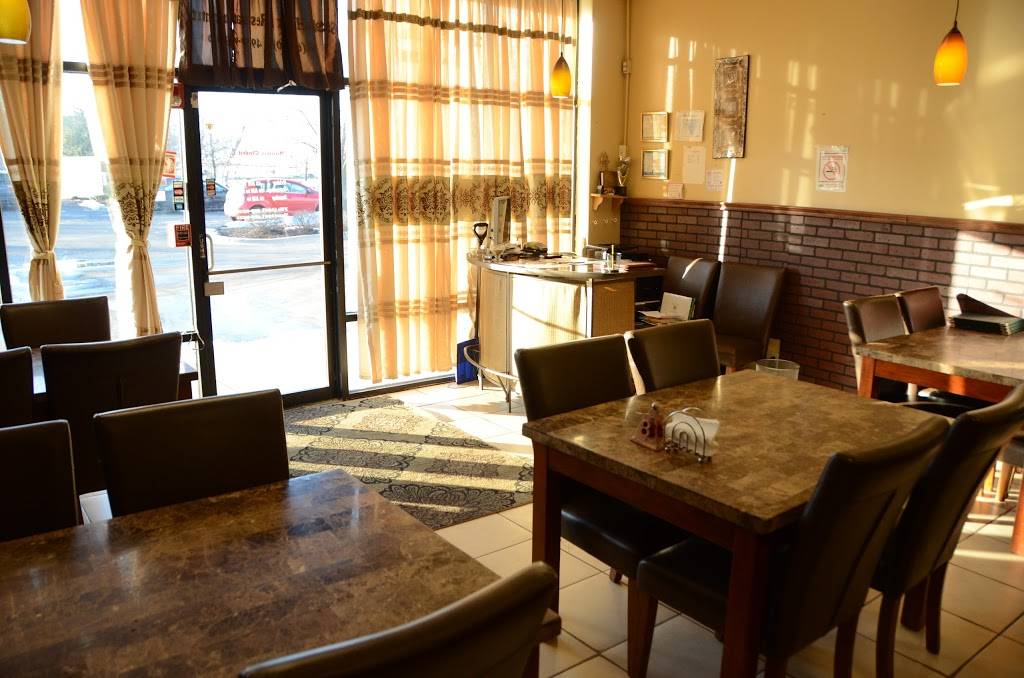 Saag Hut Restaurant | restaurant | 646 S Frontenac St, Aurora, IL 60504, USA | 6304999520 OR +1 630-499-9520