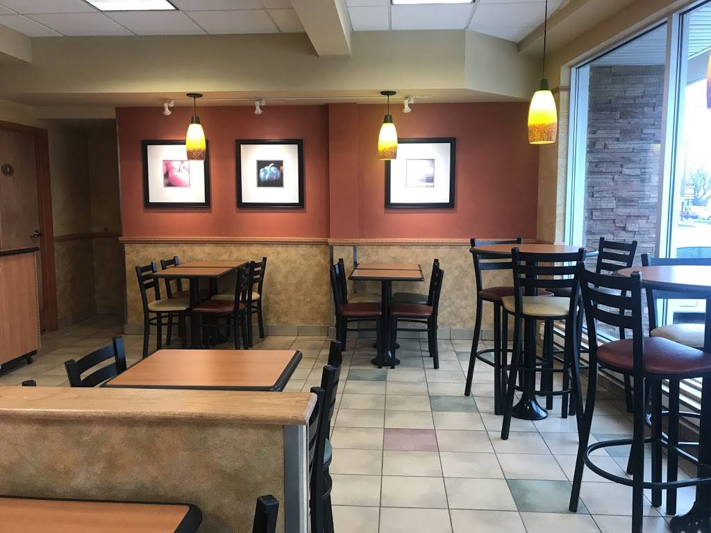 Subway | restaurant | 14034 Boulevard Henri-Bourassa, Québec, QC G1G 3Y8, Canada | 4186264440 OR +1 418-626-4440
