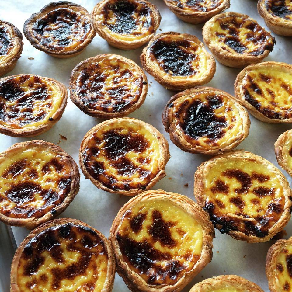 Café Mauro | cafe | 207 Ridge Rd, North Arlington, NJ 07031, USA | 2019986282 OR +1 201-998-6282