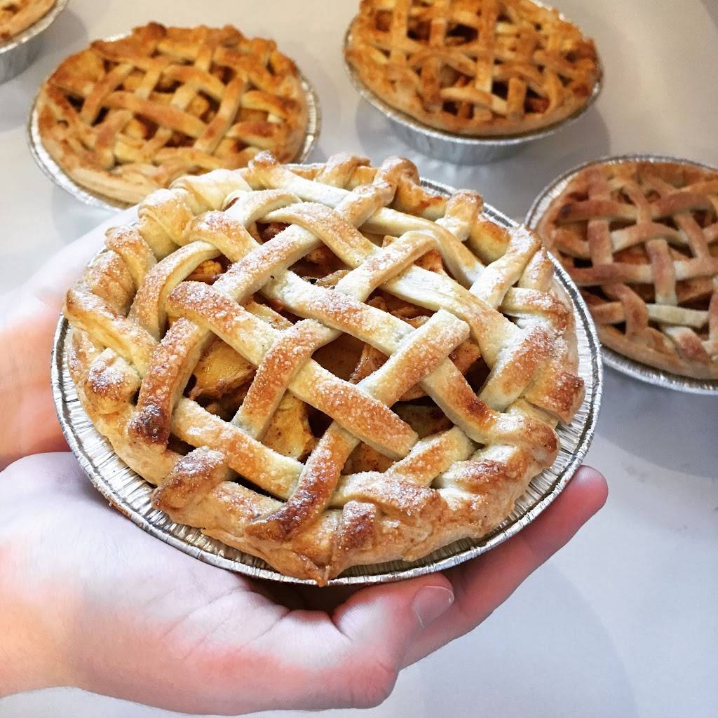 Urban Parisian Patisserie & Boulangerie | bakery | 401 Main St, Port Dover, ON N0A 1N0, Canada | 2262060066 OR +1 226-206-0066