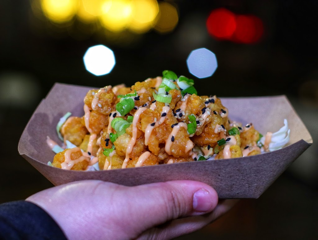 Taco BaoT It | restaurant | 16700 SW 88th St, Miami, FL 33196, USA | 3058500562 OR +1 305-850-0562