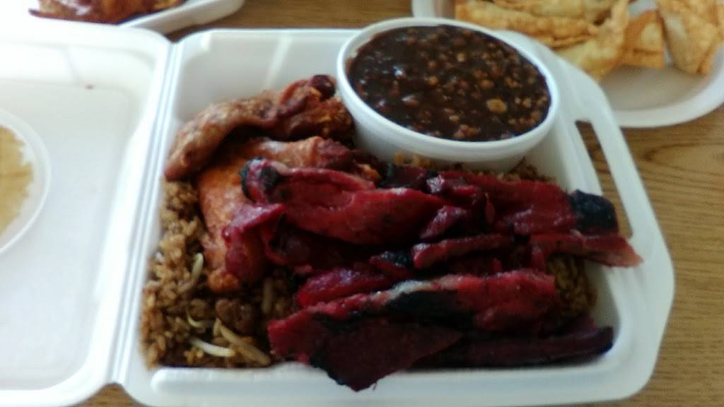 Lucky Garden | restaurant | 8 Haverhill St, Lawrence, MA 01841, USA | 9786819312 OR +1 978-681-9312