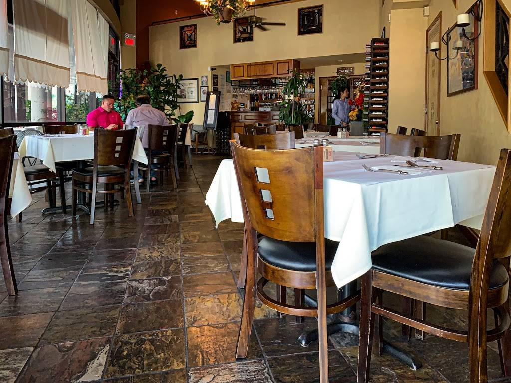 Thai Bistro | restaurant | 3241 Southwest Fwy, Houston, TX 77027, USA | 7136699375 OR +1 713-669-9375