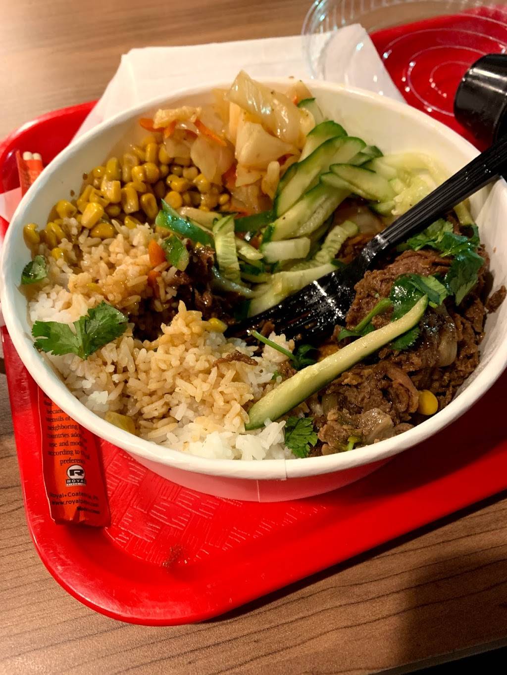 The Red Boat Asian Fusion | restaurant | 3 N Eutaw St, Baltimore, MD 21201, USA | 4438859162 OR +1 443-885-9162