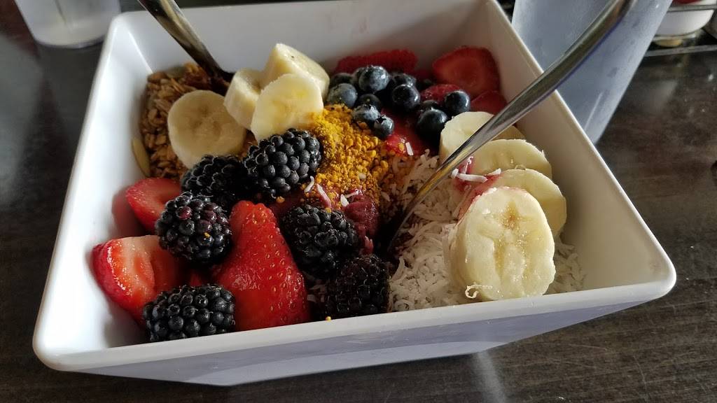 Swamis Cafe | restaurant | 2920 University Ave, San Diego, CA 92104, USA | 6192693797 OR +1 619-269-3797