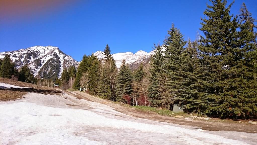 The Foundry Grill | restaurant | 8841 N Alpine Loop Rd, Sundance, UT 84604, USA | 8669322295 OR +1 866-932-2295