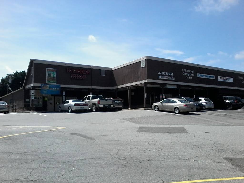 El Rodeo | restaurant | 110 Boone Square St, Hillsborough, NC 27278, USA | 9192450214 OR +1 919-245-0214