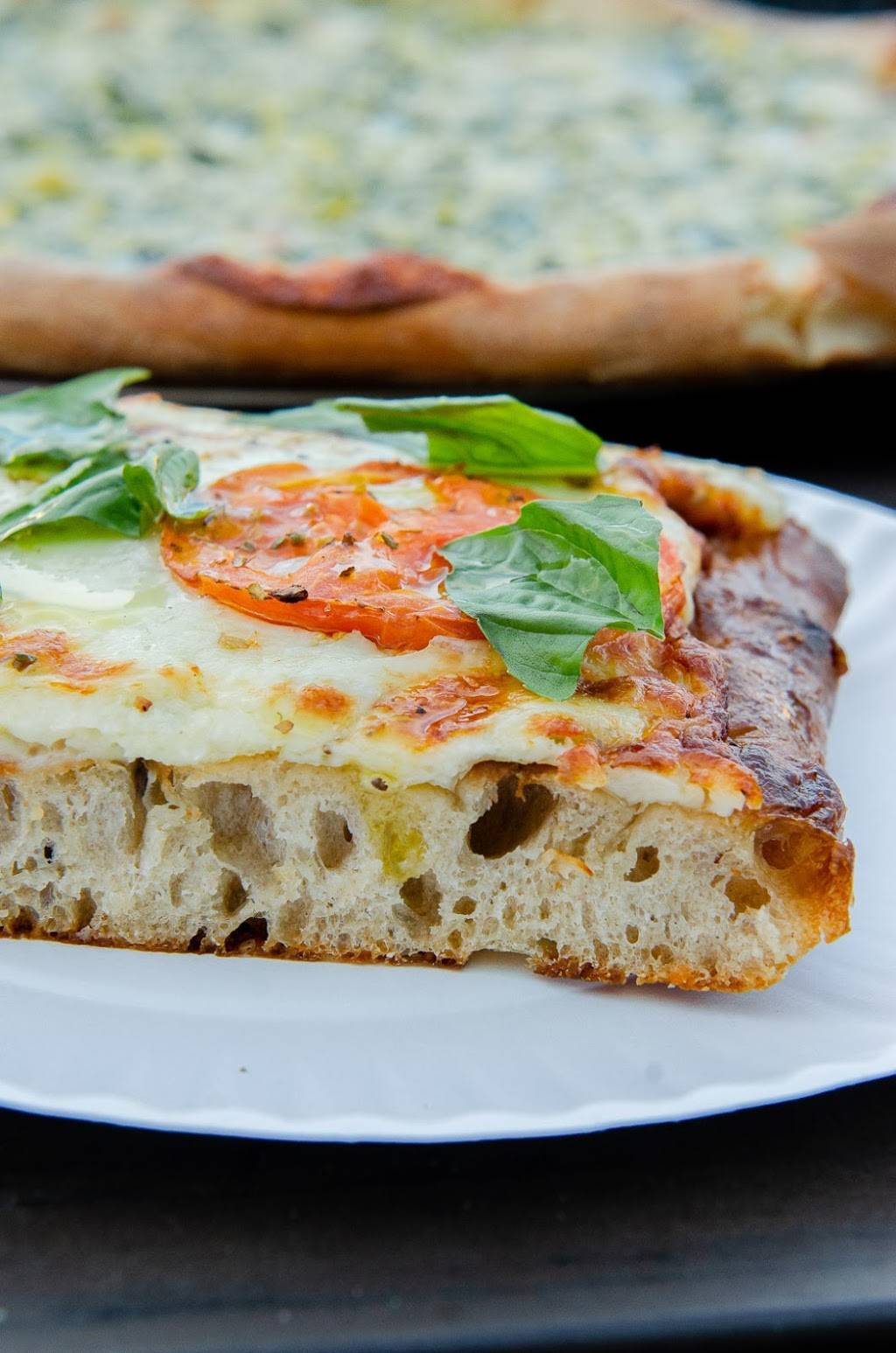 Pizzeria Davide | restaurant | 2551 Penn Ave Rear, Pittsburgh, PA 15222, USA | 4129044139 OR +1 412-904-4139