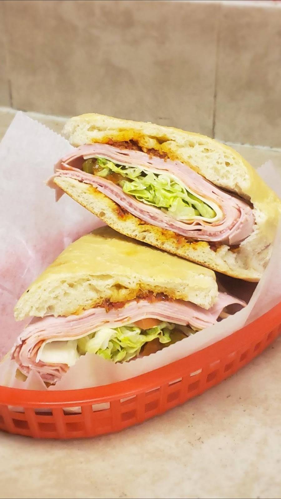 Giuseppes Original Pizzeria | restaurant | 910 N 6th St, Harrisburg, PA 17102, USA | 7172383330 OR +1 717-238-3330