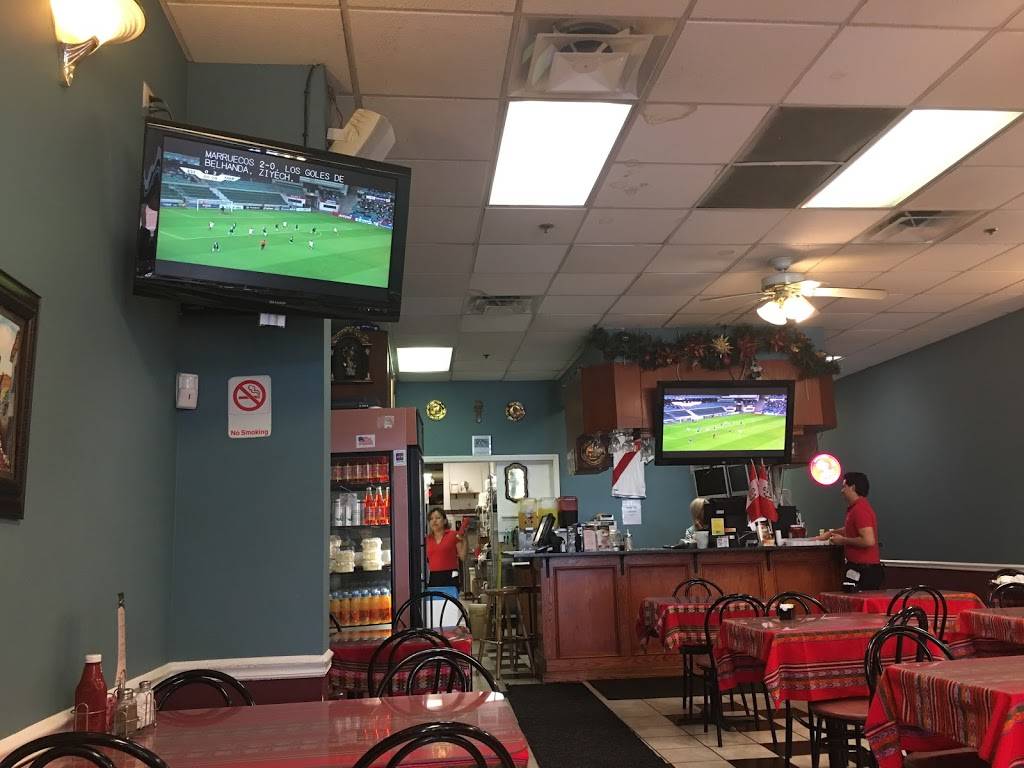 Pollos Inti Restaurant | restaurant | 122, 47100 Community Plaza, Sterling, VA 20164, USA | 7034219490 OR +1 703-421-9490