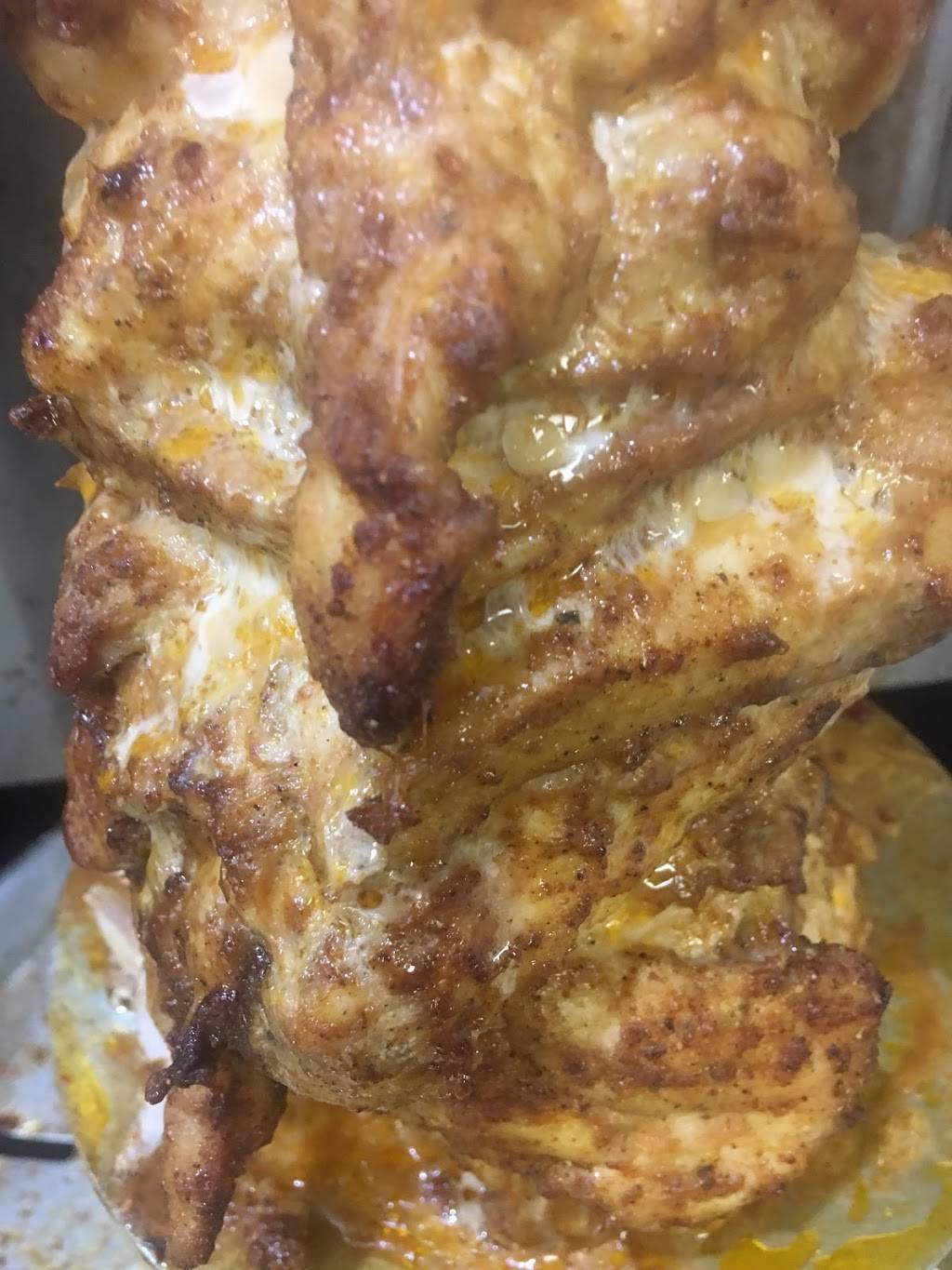 Wok inn BBQ | restaurant | 7023 Lakeshore Rd, Lexington, MI 48450, USA | 8107127125 OR +1 810-712-7125