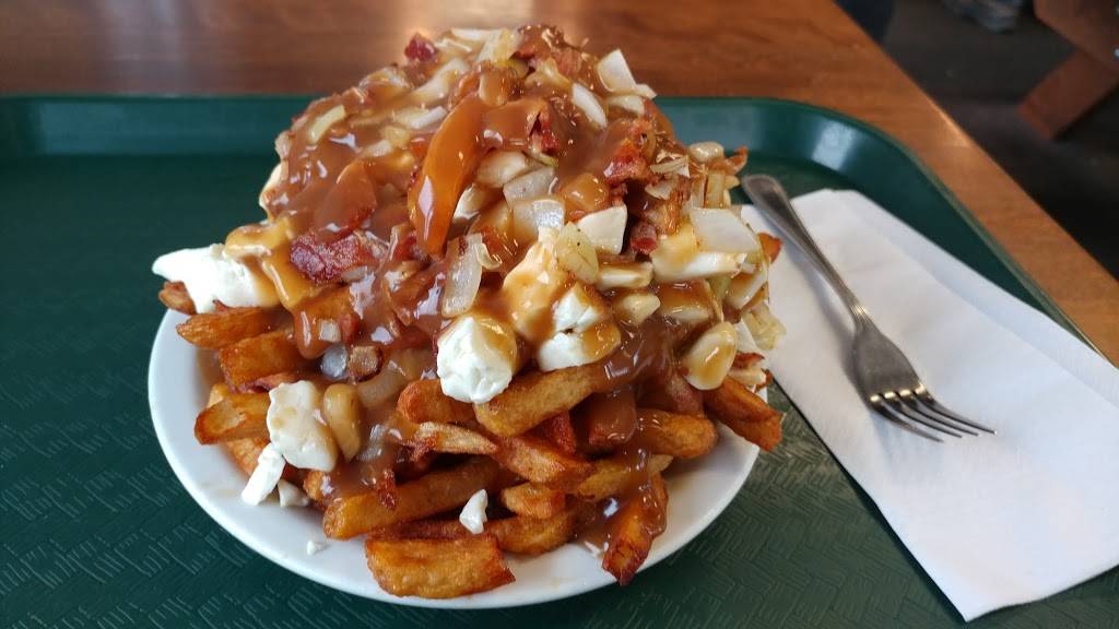 Cantine Annie | restaurant | 0S5, 27 Boulevard Arthabaska Est, Victoriaville, QC G6T 0L6, Canada | 8197512756 OR +1 819-751-2756