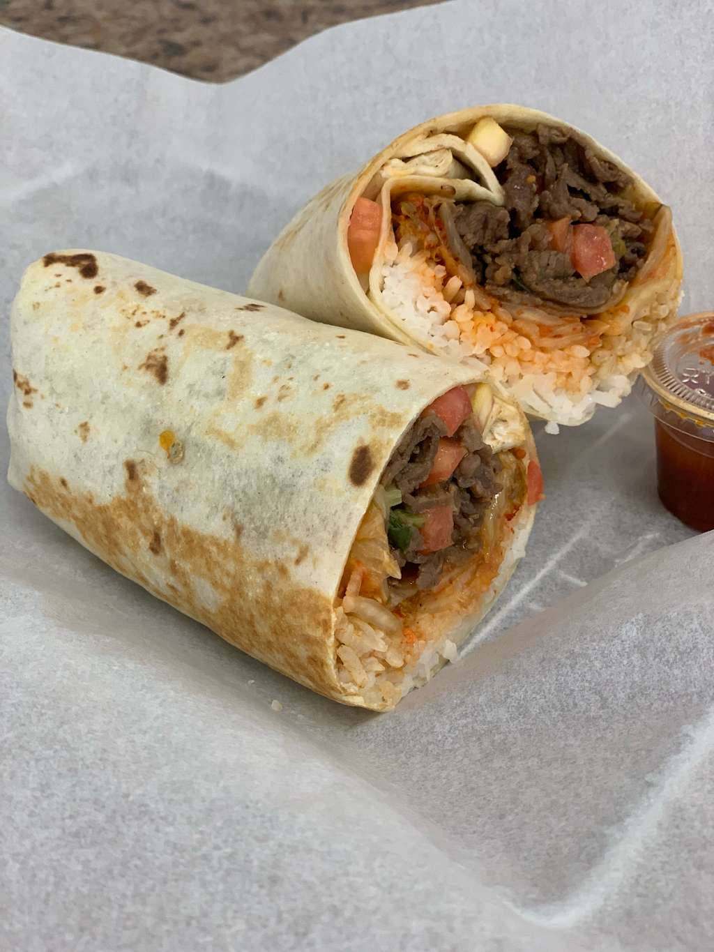 TeaHolic | restaurant | 660 S Placentia Ave, Placentia, CA 92870, USA | 6572160685 OR +1 657-216-0685