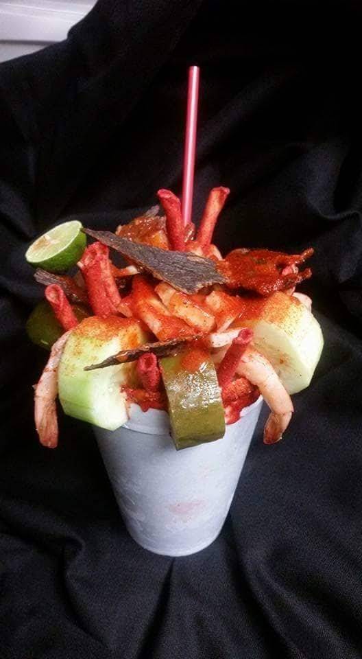 Fruit Ideas | restaurant | 12625 Market St, Houston, TX 77015, USA | 7136374166 OR +1 713-637-4166