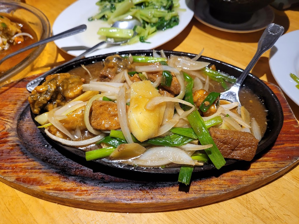 Honey Court Seafood Restaurant | restaurant | 516 Maynard Ave S, Seattle, WA 98104, USA | 2062928828 OR +1 206-292-8828