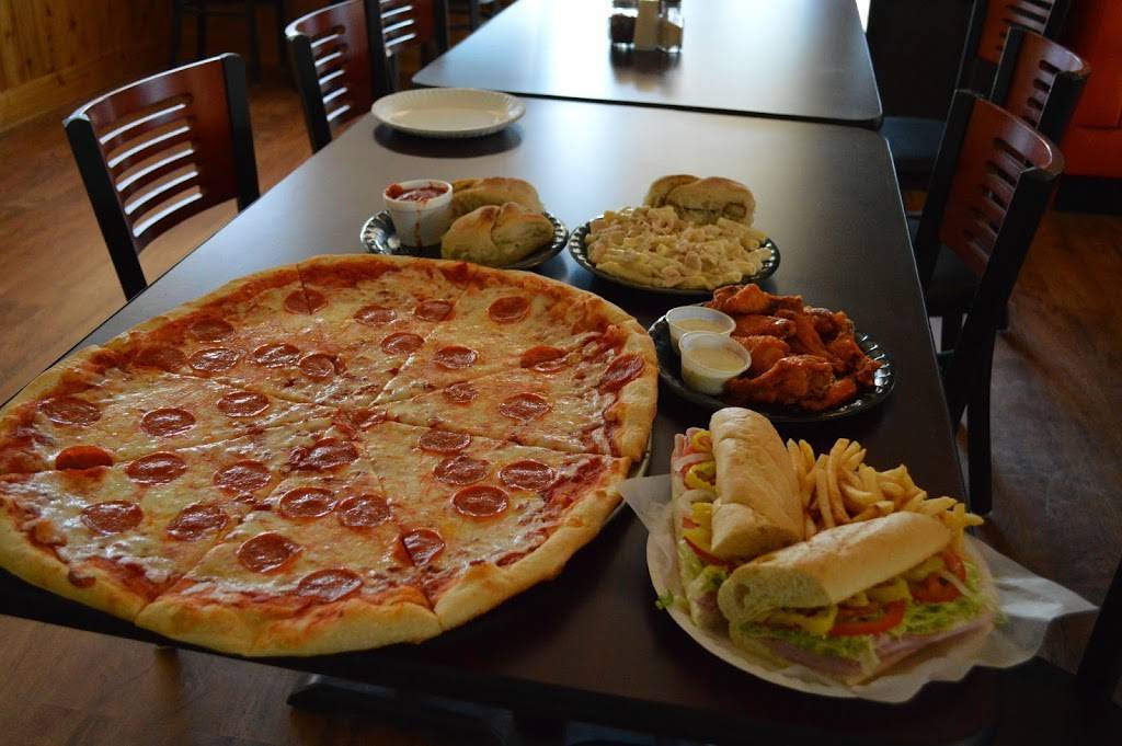 Michaelangelos | restaurant | 13460 NC-50 #102, Surf City, NC 28445, USA | 9103295081 OR +1 910-329-5081