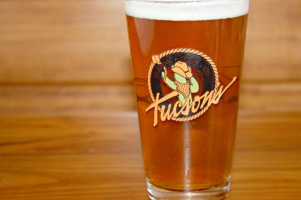 Tucsons Steakhouse Saloon & Grill | restaurant | 2750 S 9th St, Salina, KS 67401, USA | 7858209595 OR +1 785-820-9595