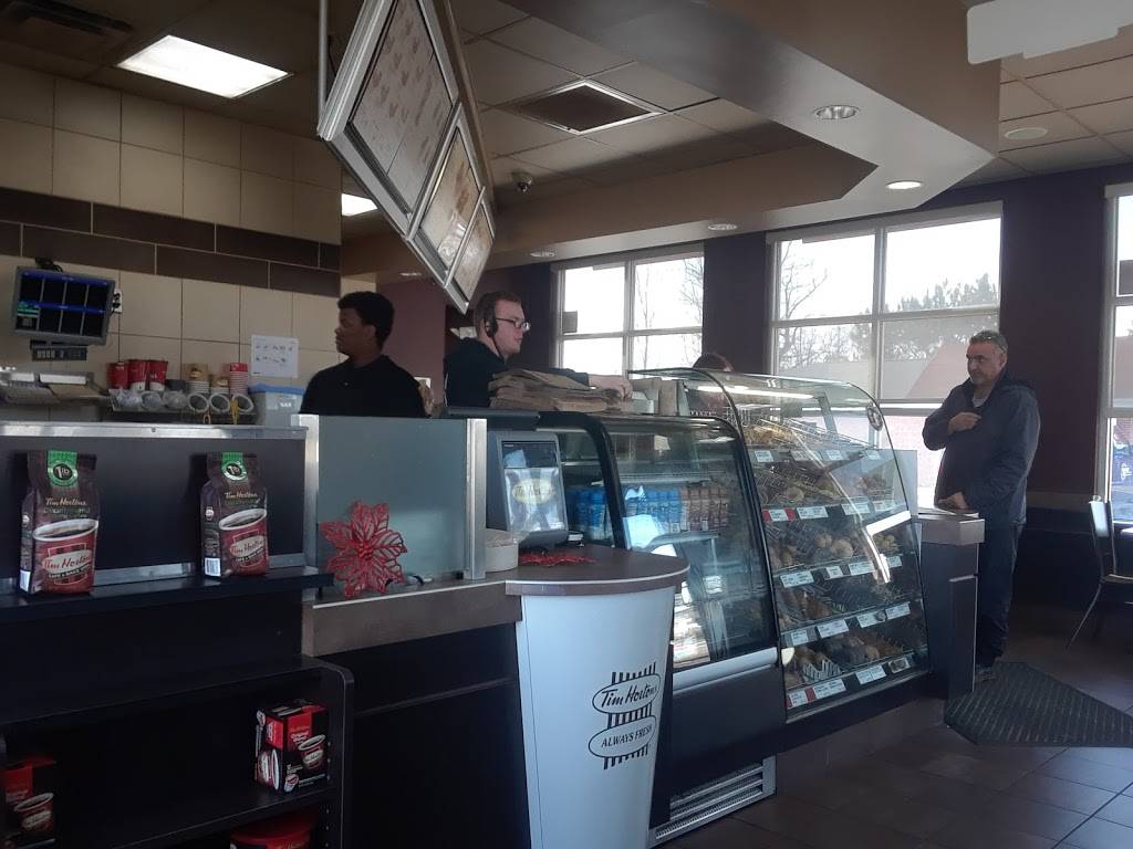 Tim Hortons | restaurant | 34441 Michigan Ave, Wayne, MI 48184, USA | 7347294391 OR +1 734-729-4391