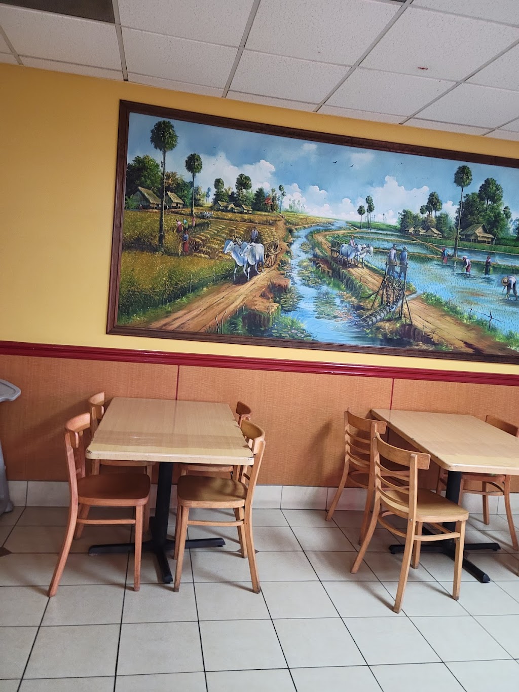 Panda Palace | restaurant | 975 Armory Rd, Barstow, CA 92311, USA | 7602520602 OR +1 760-252-0602