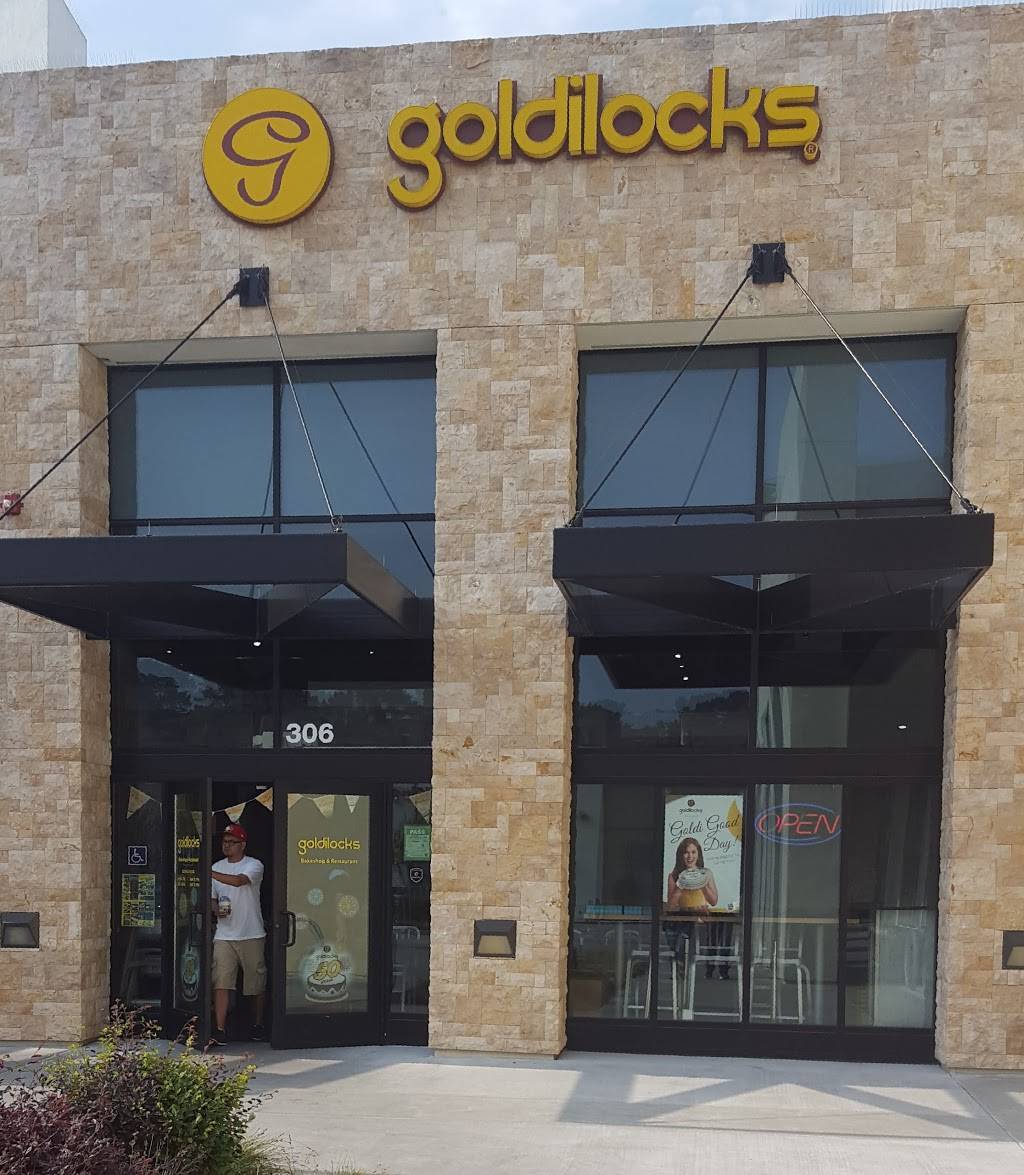Goldilocks | bakery | 2268 Westborough Blvd Suite 306, South San Francisco, CA 94080, USA | 6508730565 OR +1 650-873-0565