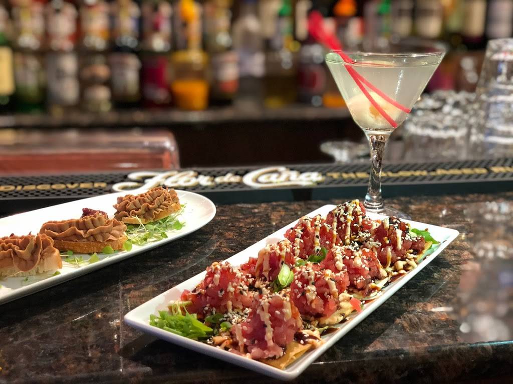 Cafe Gallery | restaurant | 2801 Coney Island Ave, Brooklyn, NY 11235, USA | 7186767979 OR +1 718-676-7979