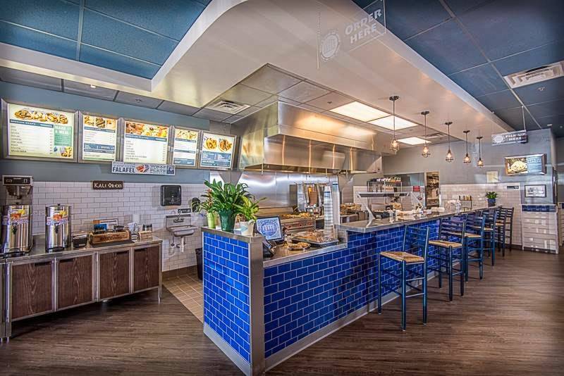 Grecian Gyro | meal takeaway | 4468 Chamblee Dunwoody Rd, Dunwoody, GA 30338, USA | 7706805424 OR +1 770-680-5424