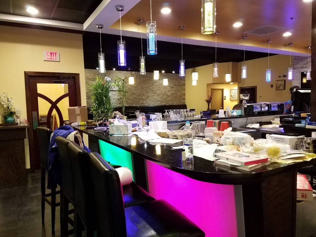 Mason Wok and Sushi | restaurant | 2735 US-34, Oswego, IL 60543, USA | 6305546688 OR +1 630-554-6688