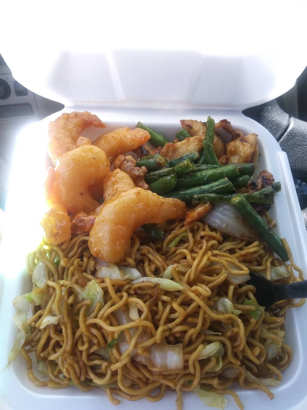 Panda Express | meal takeaway | 9304 Elk Grove Blvd, Elk Grove, CA 95624, USA | 9167141246 OR +1 916-714-1246