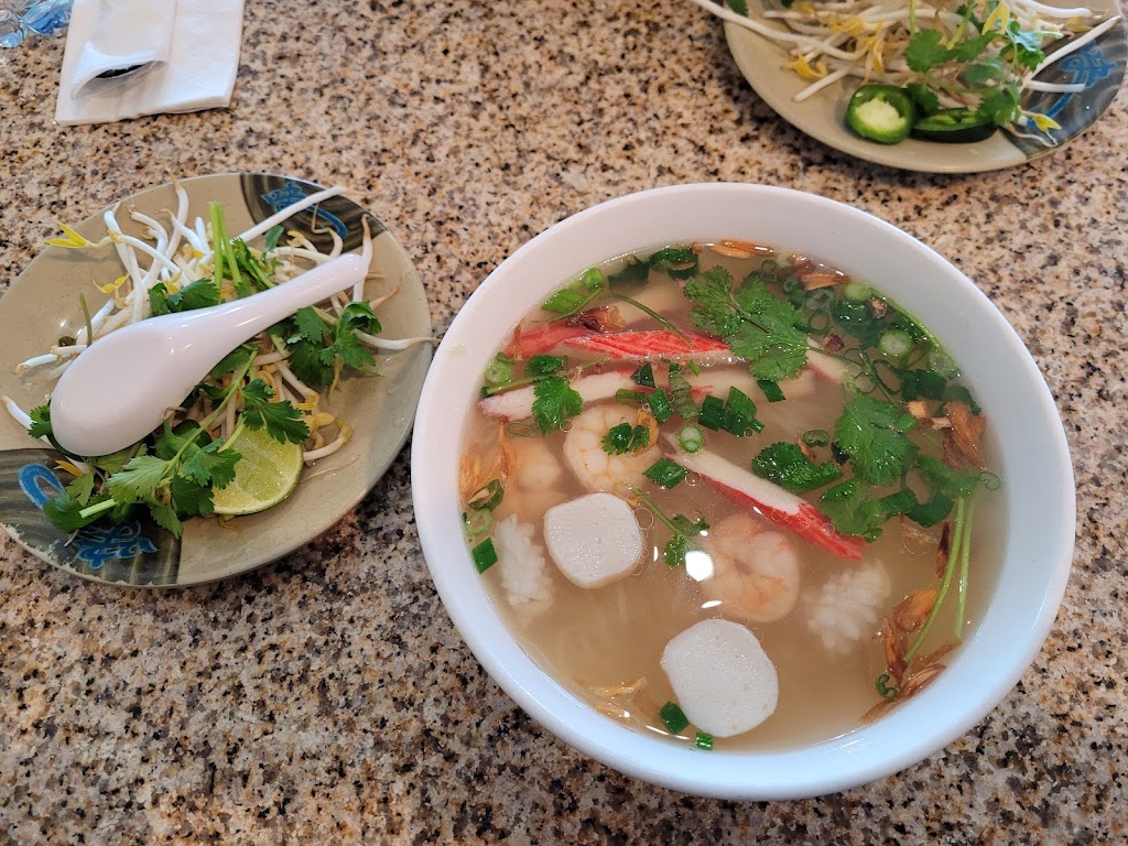 Saigon Cafe | restaurant | 4515 50th St, Lubbock, TX 79414, USA | 8067881367 OR +1 806-788-1367