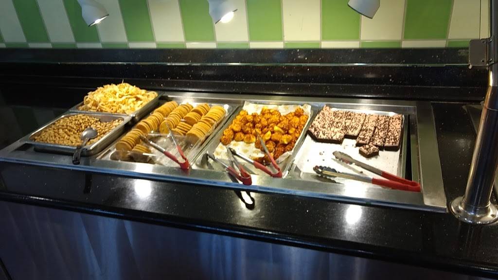 Tian Tian Buffet | restaurant | 870 W El Monte Way STE G, Dinuba, CA 93618, USA | 5595916888 OR +1 559-591-6888