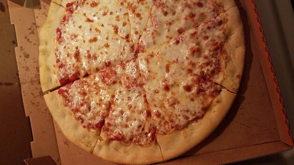 Little Caesars Pizza | meal takeaway | 26190 Crocker Blvd, Harrison Charter Township, MI 48045, USA | 5869543500 OR +1 586-954-3500