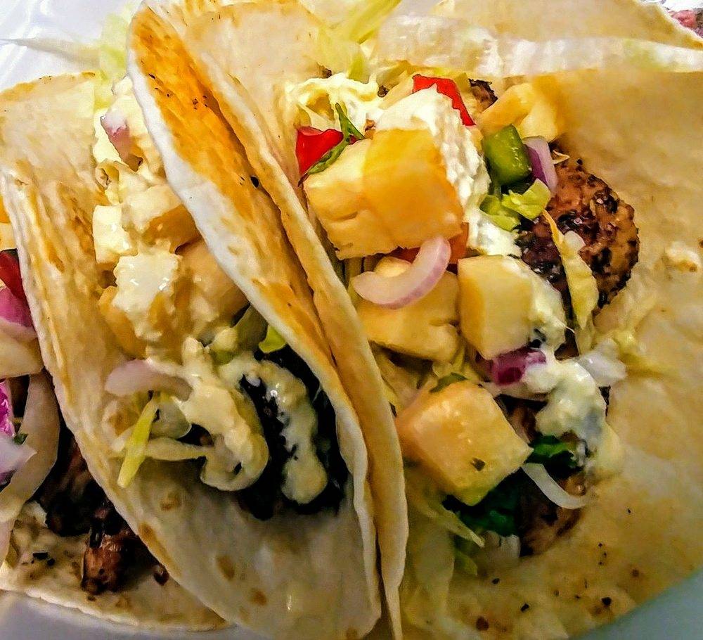 Soul Rebel Cocina | restaurant | 8016 Frankford Ave, Philadelphia, PA 19136, USA | 2679383610 OR +1 267-938-3610