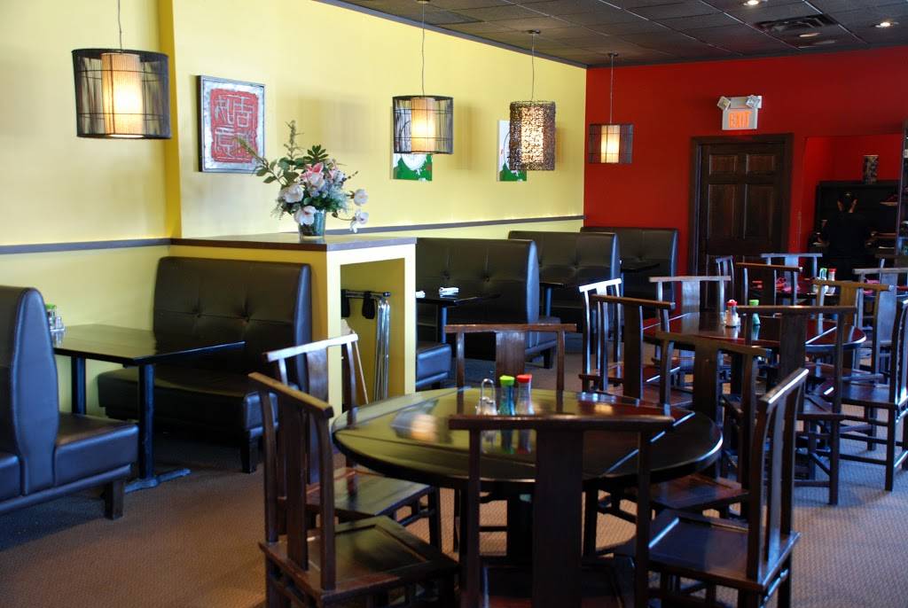 The East Asian Cuisine | restaurant | 305 Stockbridge Rd #3, Great Barrington, MA 01230, USA | 4135288850 OR +1 413-528-8850